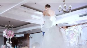 Свадебный танец SHAMAN - Ты моя