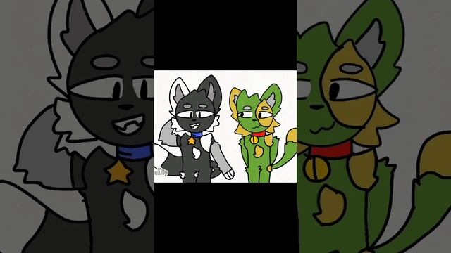 ленивое видео#анимация#реки#рисунок#кот #кошка#рекомендации смотреть онлайн