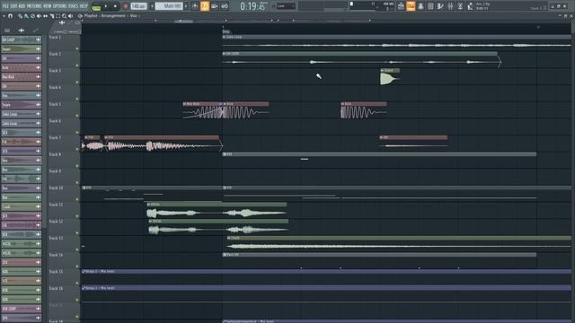 How I Make Beat Battle Beats! | @kaadik_ Beat Battle Tutorial | FL Studio Tutorial смотреть онлайн