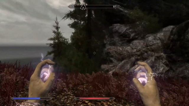 Enderal: Forgotten Stories (Skyrim) ▶ Забытые истории / Прохождение #6 смотреть онлайн