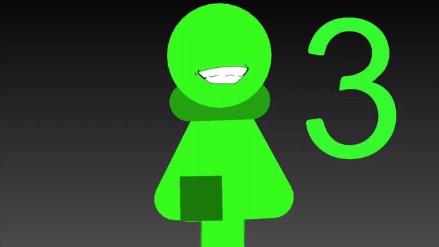Beyblade Animation 2 (Stick Nodes) смотреть онлайн