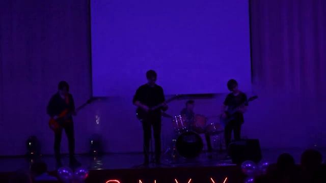 Большой концерт ONYX211. PART II 12.04.18 смотреть онлайн