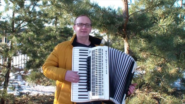 Онлайн-концерт "Апрель" Алексея Бекетова | Московское долголетие смотреть онлайн