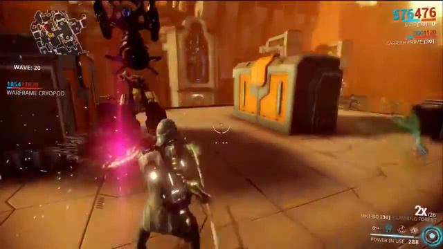 Warframe Beginner's Guide: Weapon Basics Pt 2 : Basic Damage смотреть онлайн