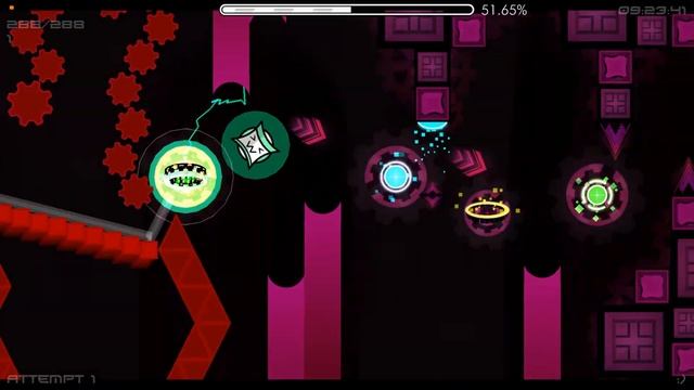WEAK (Extreme Challenge) By Agat3 смотреть онлайн