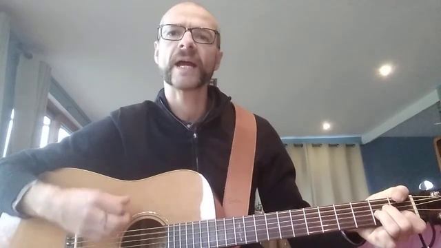 Motorhead - God Was Never On Your Side, Acoustique