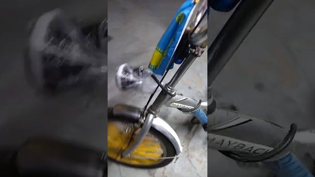 MERCEDES MAYBACH PULLMAN ?? S 550 смотреть онлайн