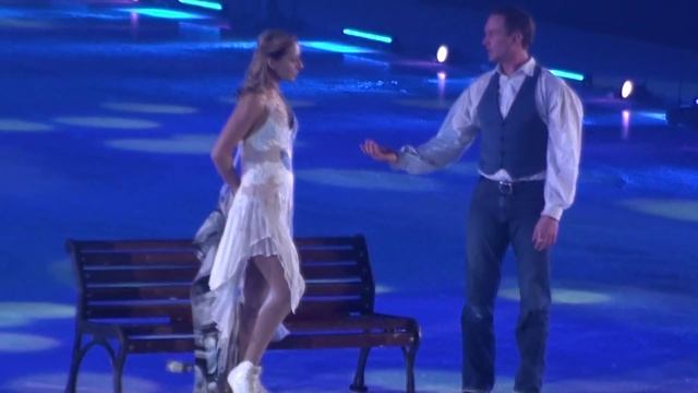 Огни большого города НН -18 часть. Снятся твои глаза