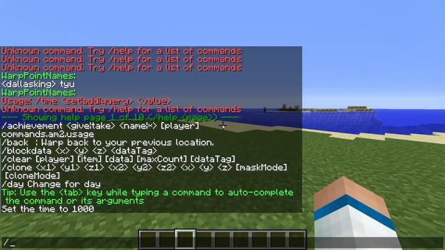 Top 10 BEST Minecraft Mods 1.10.2 #7 (FUNNEST MODS EVER!!) смотреть онлайн