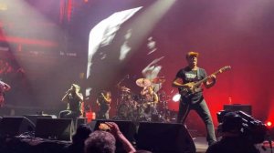 Rage Against the Machine- Killing in the Name (Live) 4K at Madison Square Garden, NYC 8/12/22