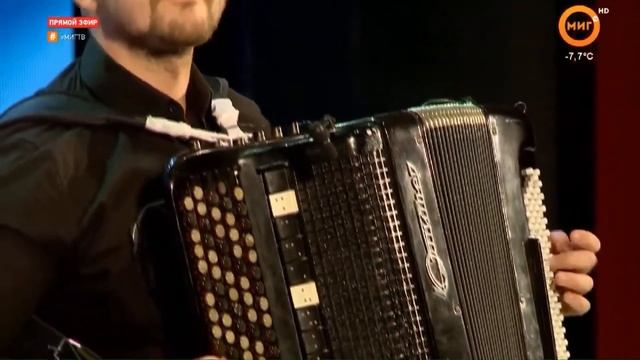 А. Шнитке «Гоголь-сюита». 1,2,4,6 часть смотреть онлайн