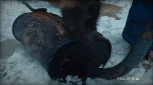 Замена глушителя Дэу Матиз?