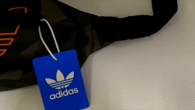 ADIDAS ORIGINALS NATIONAL WAIST PACK CLOSER LOOK ADIDAS WAIST PACKS REVIEWS SHOPPING смотреть онлайн