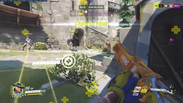 Climbing into Diamond and Above | 1 Tip per Hero смотреть онлайн