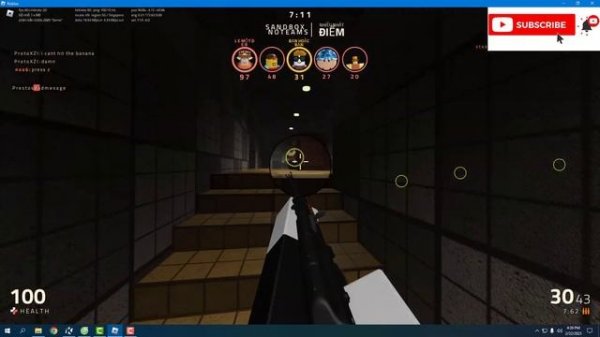 [Roblox] hack games unite testing place player esp Fe script