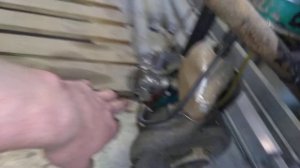 Бензопила дружба 4 Электрон. Мой обзор.