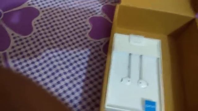 Vivo XE160 Premium Earphone Unboxing