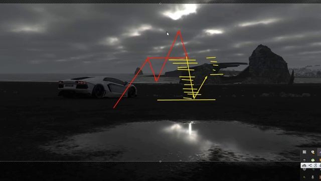 Криптовалюта. Криптобот. Трейдинг. Алготрейдинг на рынке криптовалют. Робот для крипты смотреть онлайн