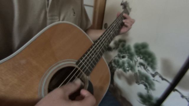 summer sketch rag 2023 #guitar смотреть онлайн