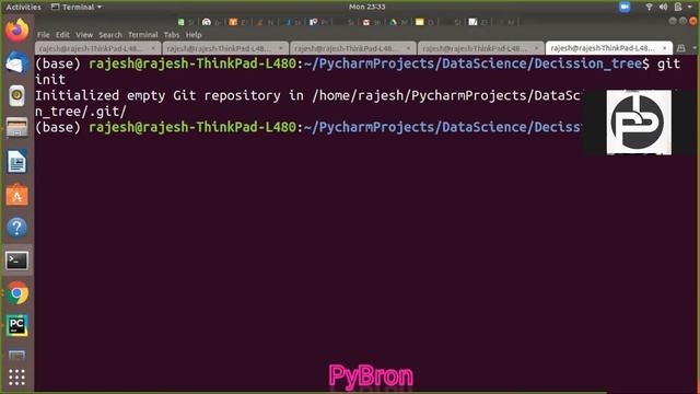 Deployment of ML models in Heroku using FLASK | Deployment of ML Project | Using CLI | pybron смотреть онлайн