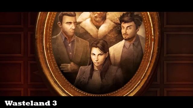 Top 6 Turn Based Games on Xbox Game Pass - DEC 2021 смотреть онлайн