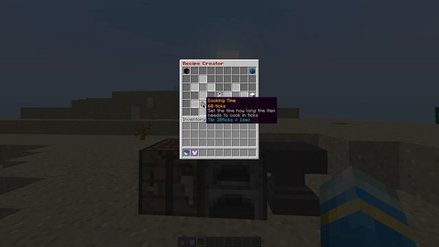 Create custom items and recipes in Minecraft with Custom Crafting Plugin смотреть онлайн