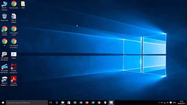 Learn Microsoft Word and Microsoft Power Point basics for beginners смотреть онлайн