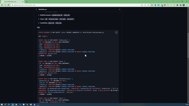 PHÂN QUYỀN | TỔNG QUAN VỀ PHÂN QUYỀN (Node.js + Typescript + mysql2) смотреть онлайн