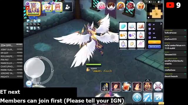 new Patch!! Oracle NM, Corridor 21-60!!, Endless TW смотреть онлайн