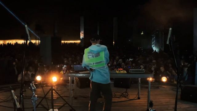 MUJUICE SIGNAL TRIP.MP4 смотреть онлайн