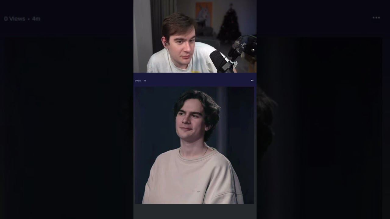 братишкин без залысин #shorts