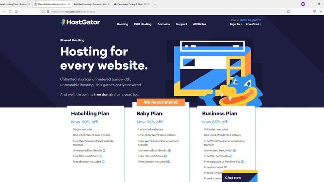 Best Hosting For Wordpress 2022 смотреть онлайн