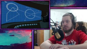 РЕБОРН СМОТРИТ ► Сестра солнца SCP-179 ► РЕАКЦИЯ НА ДЕТЕКТИВА ВОЙДА перезолив с ютуба