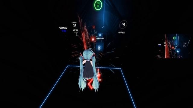 Beat Saber - Little Big - Big Dick (Expert)