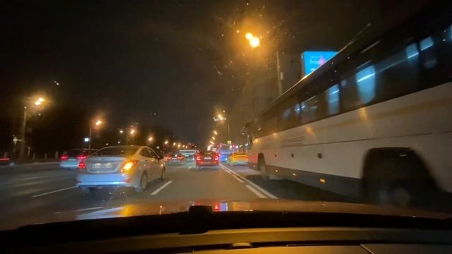 Дублёр Ленинградского проспекта и Ленинградское шоссе! Недвижимость и новости Москвы! смотреть онлайн