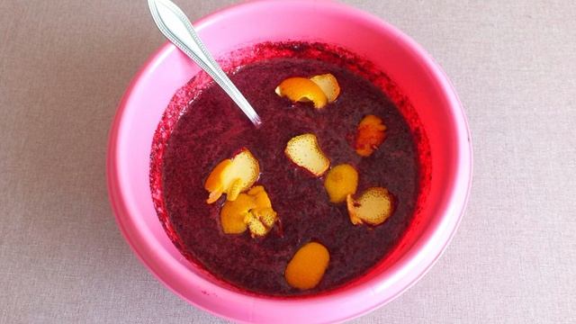 Сборник рецептов