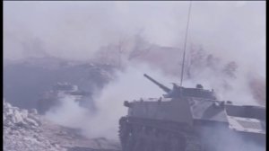 Клип к фильму "Грозовые ворота".