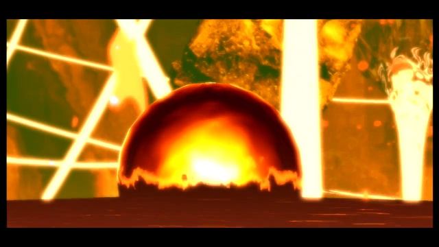 "The Man with a Thousand Arms" Asura's Wrath [Blind] Part 13 смотреть онлайн