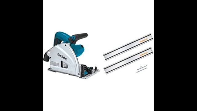 Makita 194368 5 55 Guide Rail смотреть онлайн