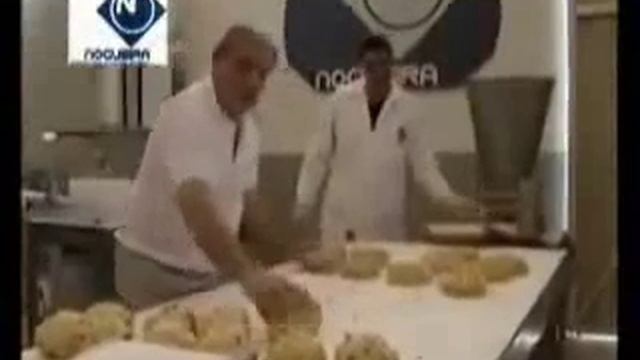 Тестоделители Daub в действии смотреть онлайн
