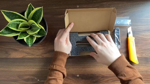 Comandante Red Clix Burr Adjustment Kit- Unboxing смотреть онлайн