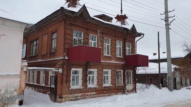 Города России: Кунгур, Пермский край смотреть онлайн