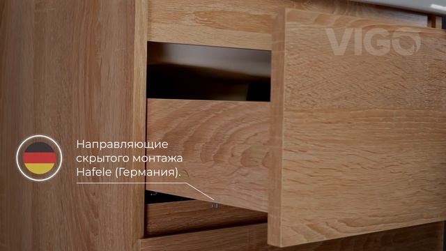 Подвесные тумбы Matteo смотреть онлайн