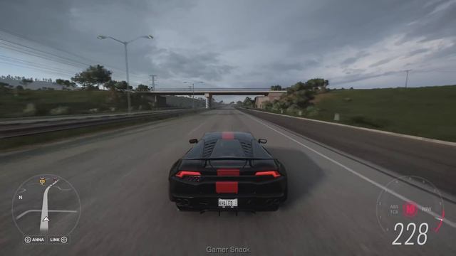 Forza Horizon 5 🗺 جوله في عالم اللعبة смотреть онлайн