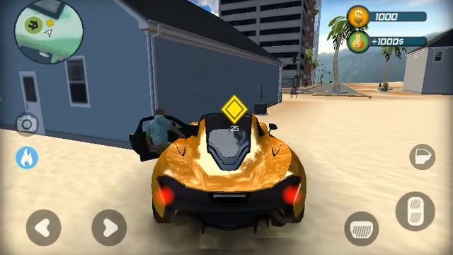 GO TO STREET 2 ANDRIOD GAMEPLAY смотреть онлайн