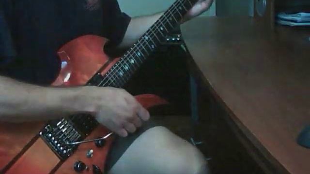 DiMarzio Pickups - Incredibly Beautiful Clean Sound смотреть онлайн
