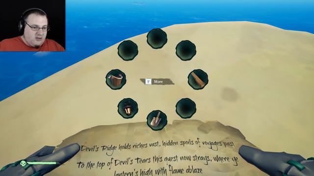 Sea Of Thieves | Part 9 | 20 Chest Challenge (No Forts) смотреть онлайн