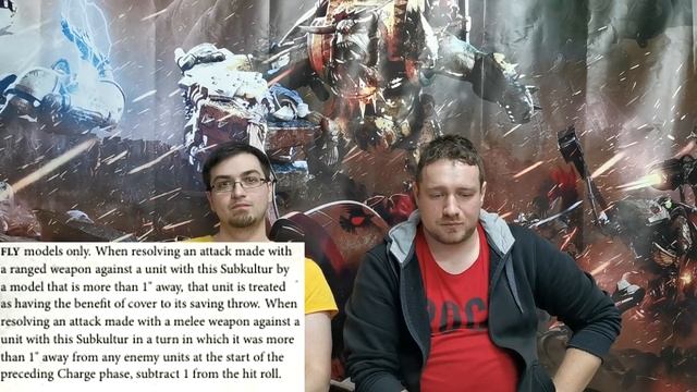 Обзор - Psychic Awakening - Сага об Орках смотреть онлайн