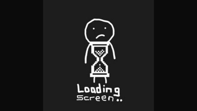 Loading Screen смотреть онлайн