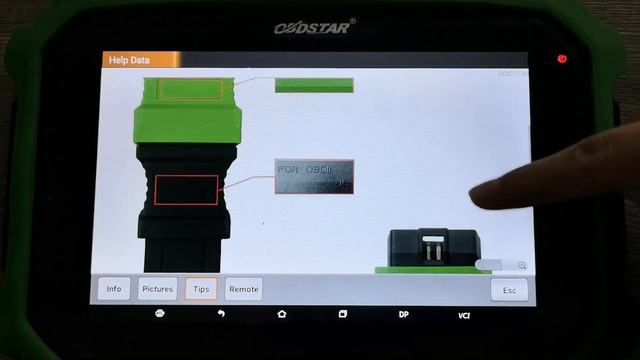Renault Espace Megane Scenic Talisman Key Programming Instruction 02 смотреть онлайн